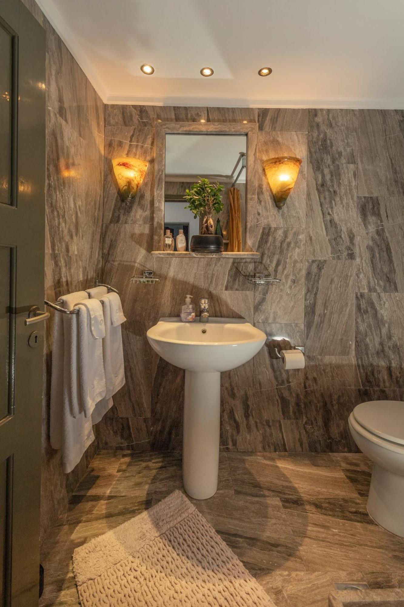 Anthos Caldera Suites Fira  Exteriér fotografie