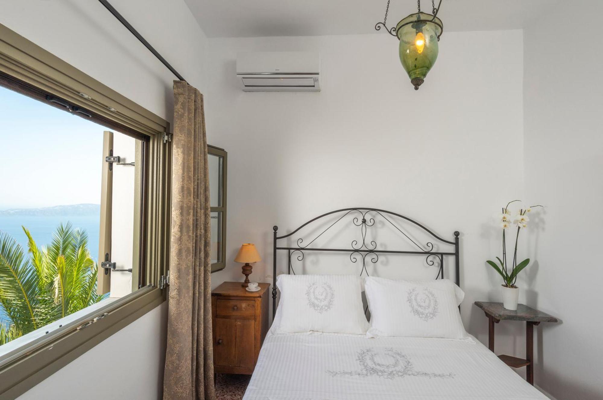 Anthos Caldera Suites Fira  Exteriér fotografie